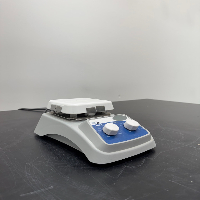 VWR Hotplate Stirrer image 0